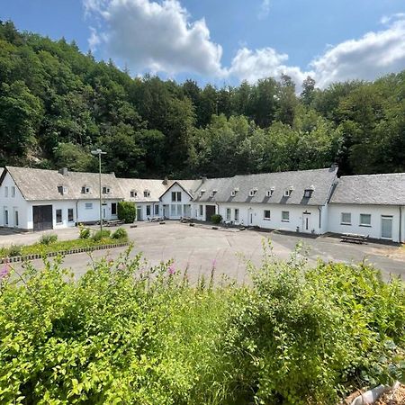 Apartmán Aeuchen Am Rosenthal Monschau Exteriér fotografie