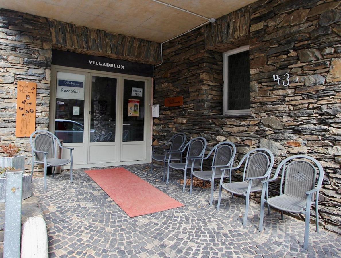 Apartmán Aeuchen Am Rosenthal Monschau Exteriér fotografie