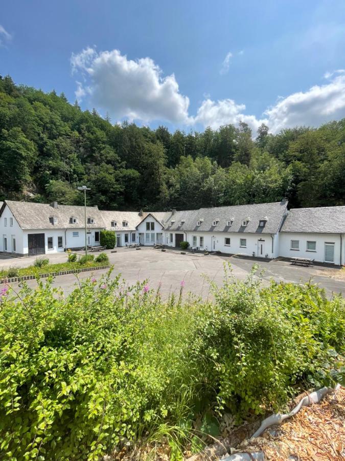 Apartmán Aeuchen Am Rosenthal Monschau Exteriér fotografie