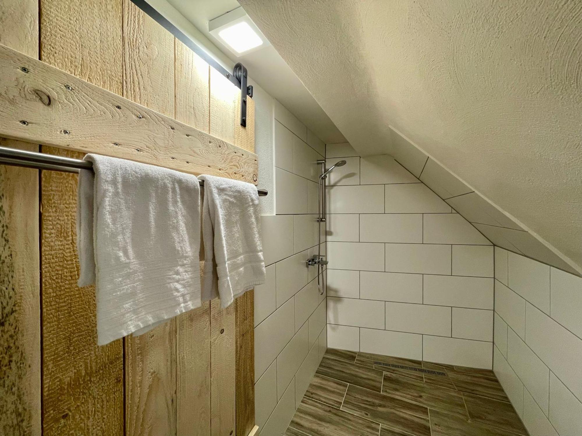 Apartmán Aeuchen Am Rosenthal Monschau Exteriér fotografie