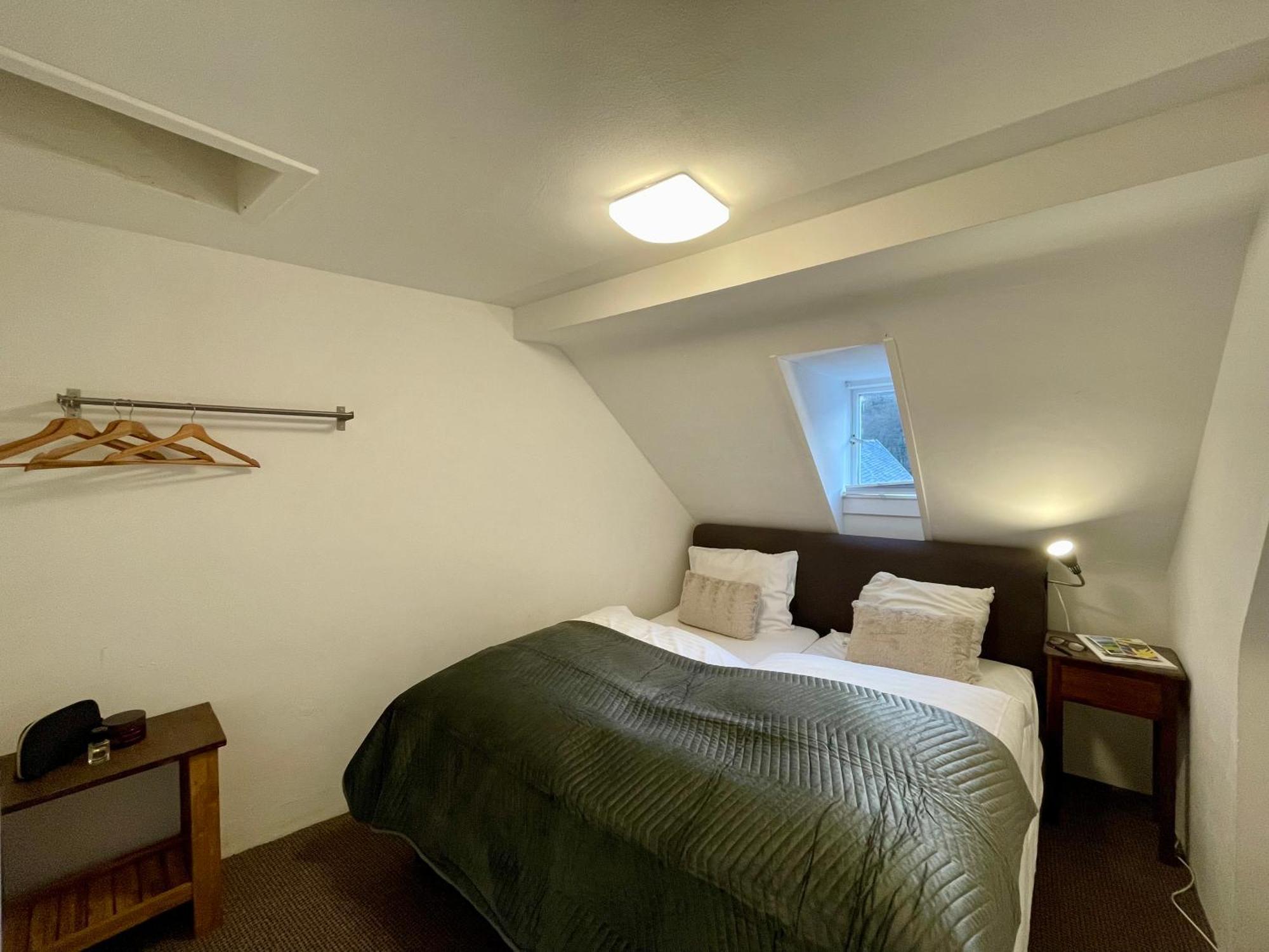 Apartmán Aeuchen Am Rosenthal Monschau Exteriér fotografie