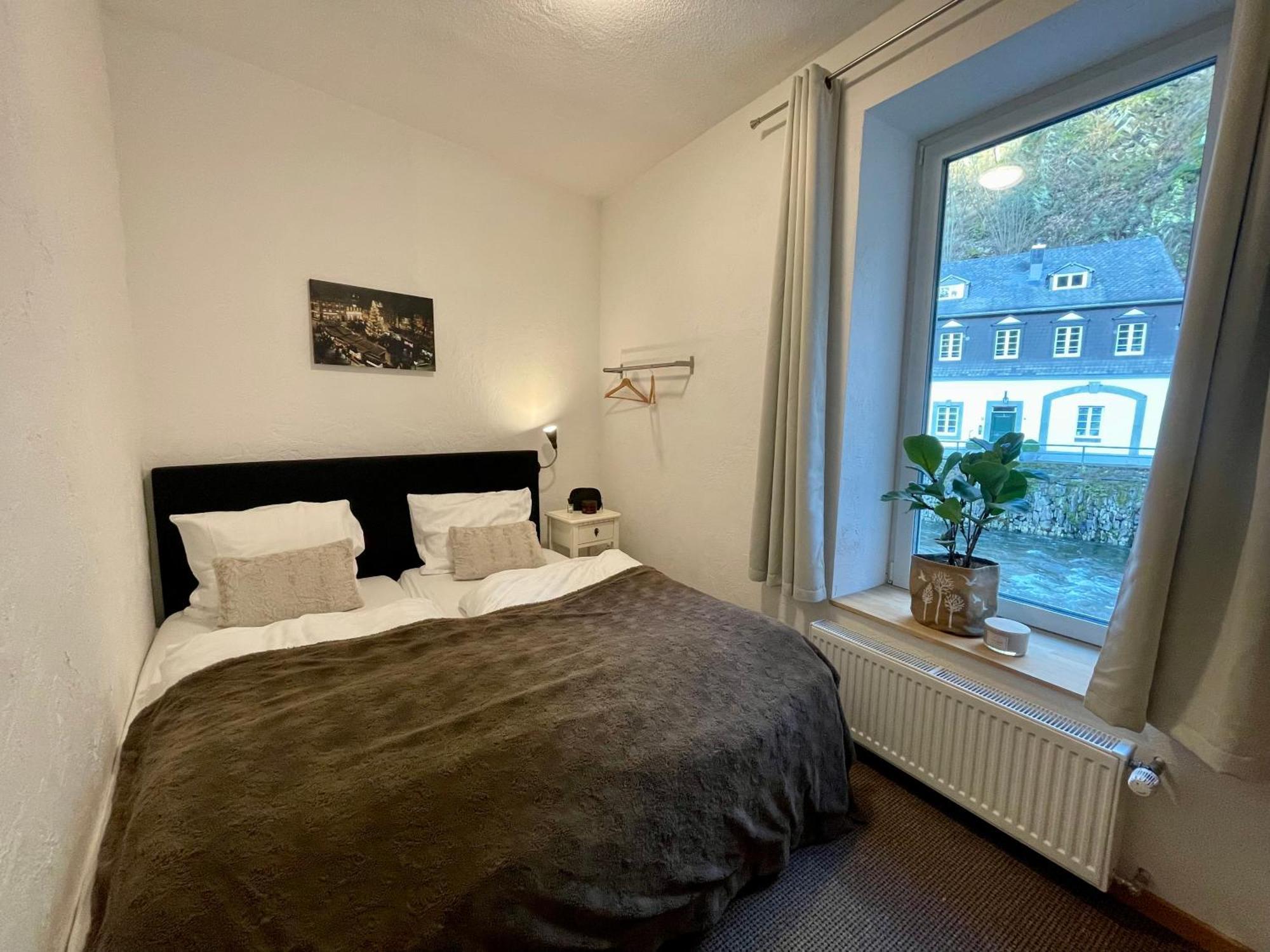 Apartmán Aeuchen Am Rosenthal Monschau Exteriér fotografie