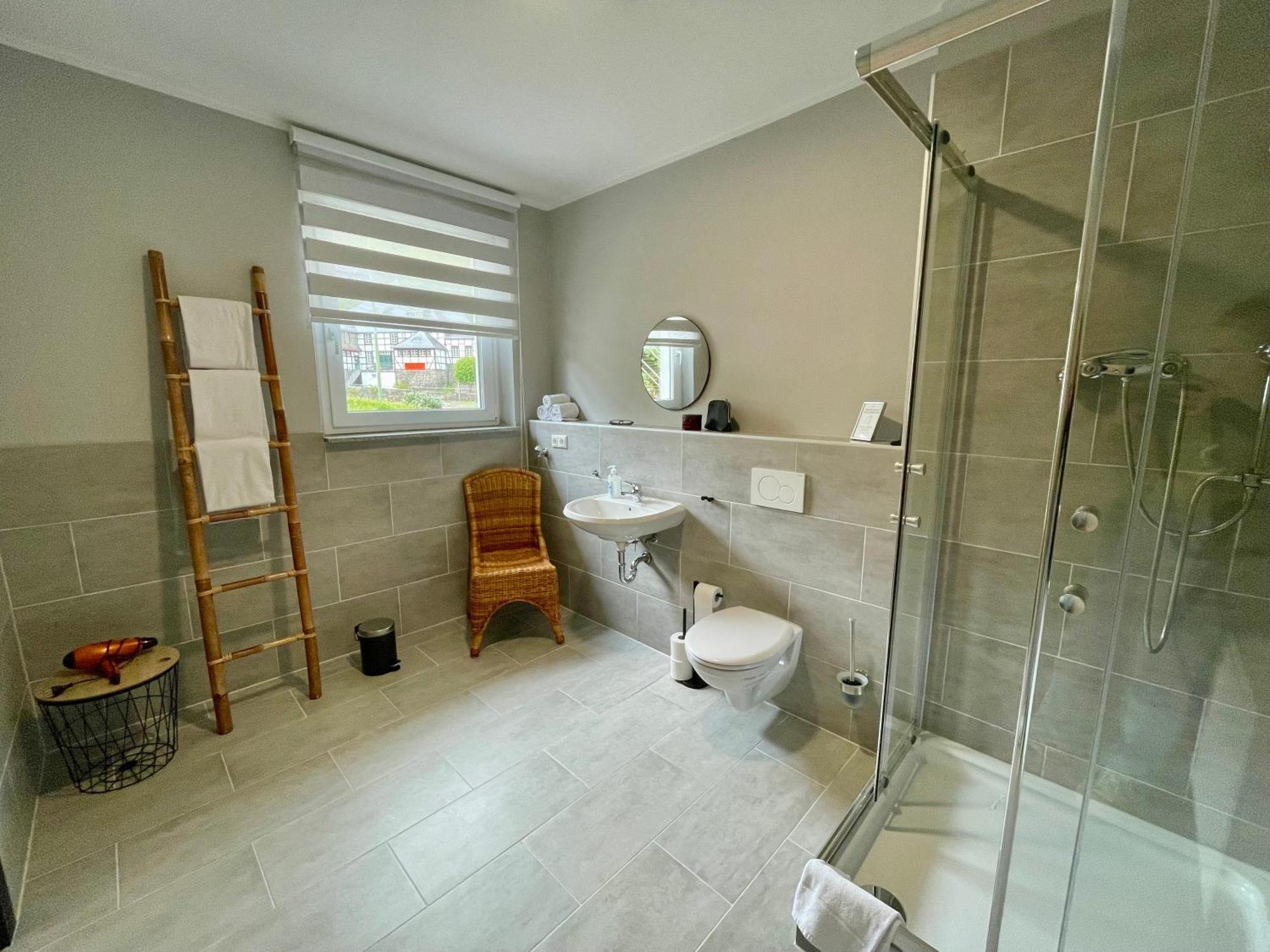 Apartmán Aeuchen Am Rosenthal Monschau Exteriér fotografie