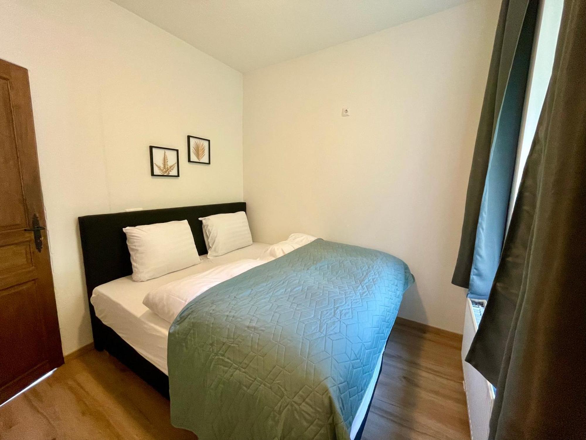 Apartmán Aeuchen Am Rosenthal Monschau Exteriér fotografie